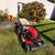 Self propelled lawn mower with push to start 2 thumbnail