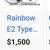 Rainbow vacuum model 2 type e12 3 thumbnail