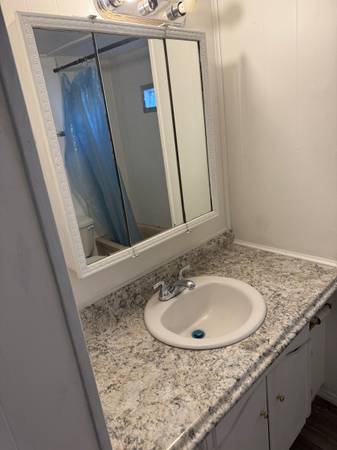 $12,000 / 2br - 2 bed mobile home for sale or rent to own - Se habla espanol (Tulsa Near Garnett and 11th)63981979078275124