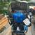 Quantum J6 Power Wheelchair with tilt and legs 2 thumbnail