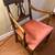 Vintage Colonial Revival Accent Chair 5 thumbnail