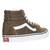 Mens Vans SK8 Hi Sneakers 4 thumbnail