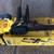 DeWalt 20VXR 12" Chainsaw and Charger 2 thumbnail
