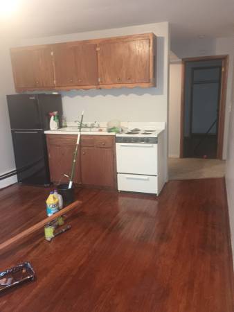 $995 / 1br - 600ft2 - 1 Bedroom 1 Bath HEAT INCLUDED (Maplewood)63868815852417123