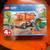 Lego City Garbage Truck 60220 Brand New 1 thumbnail
