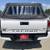 2019 Toyota Tacoma SR pickup White 4 thumbnail