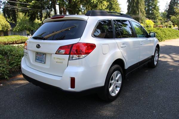 2013 Subaru Outback 2.5i Premium - $9,899 (Best Prices at Richs Car Corner)63442305921665122