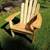 ADIRONDACK  CHAIR 1 thumbnail