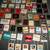 MATCHBOOKS & MATCHBOXES. SET 4. 'BACK STRIKE' 5 thumbnail