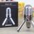 Samson Meteor USB Studio Condenser Microphone – Chrome – NEW IN BOX 1 thumbnail