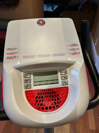 Schwinn Exercise Cycle FREE 1