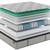 Drew & Jonathan Capertee King Mattress – Premium Comfort 4 thumbnail
