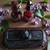 Avon Cape Cod Ruby Red Butter Dish, Gravy Boat, Salt & Peppers & Sugar Bowl & Cr 4 thumbnail