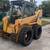 2005 Gehl 4840 skid steer excellent condition 2 thumbnail