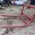 Hay Spears, Spikes, Forks & Cradles for Sale 6 thumbnail