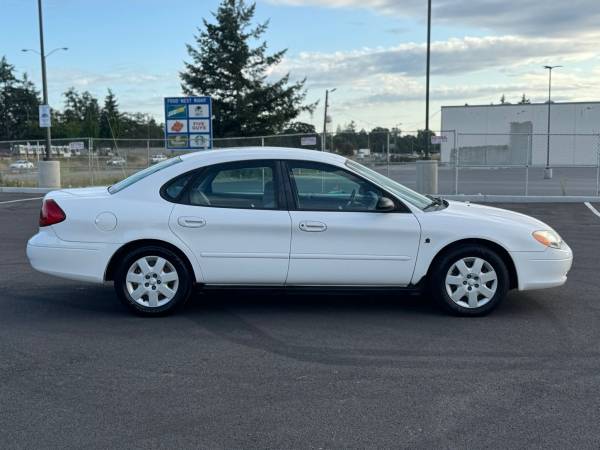 2002 Ford Taurus LX - $2,500 (Lakewood)63617276088067121
