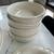 Set of Cream Dinnerware 4 thumbnail