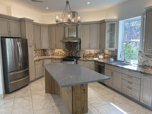 $2650.00 / 2br - 2000ft2 - For Rent – Remodeled 2BD/2.5BA in Amador City63952106599170121