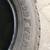 4 tires P225/55R17  5/32 Tread depth 3 thumbnail