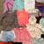 Toddler Girl 4T All Season Clothes Lot, 40 pcs, Must Take All 9 thumbnail