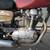 1967 DUCATI 350 SEBRING SOHC 4 CYCLE MOTORCYCLE 4600 MILES 3 thumbnail