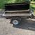 BBQ grill trailer 1 thumbnail