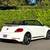 2014 Volkswagen Beetle VW R-Line Convertible 6A w/Nav Convertible 8 thumbnail