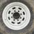 Ford Factory steel wheels 16 inch from F250 or F350 5 thumbnail
