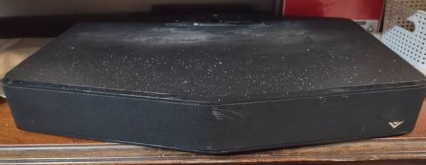 Vizio Sound Bar - $75 (Woonsocket)63443239284225121