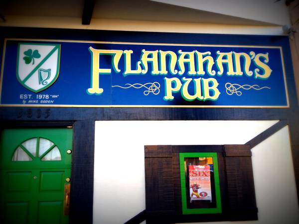 BARTENDER for EPIC Dive Bar 1