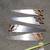 4 Vintage Super Sharp Handsaw 2 thumbnail