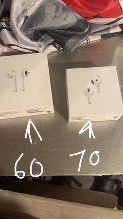 Airpods 1