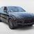 2023 Porsche Cayenne AWD All Wheel Drive Platinum Edition SUV 3 thumbnail