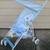 Peanuts Baby Snoopy Deluxe Umbrella Stroller 3 thumbnail