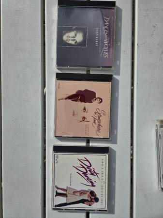 Somewhere In Time Dirty Dancing Dances With Wolves soundtrack 1