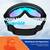 NEW Snow Ski Goggles Snowboard Small Size Youth Kids Boys Girls Adult 6 thumbnail