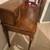 Antique Wooden Desk 3 thumbnail