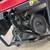Predator 4000 Gas generator 26Amps max with wheels and handle 15 thumbnail