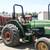 JOHN DEERE  5320 GRADING TRACTOR WITH SCRAPER 2 thumbnail