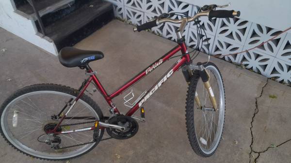 Bikes 1