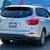 2017 Nissan Pathfinder SV 4 thumbnail
