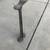 Vintage Cast Iron Cobbler Shoe Stand 1 thumbnail