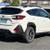2025 Subaru Crosstrek Premium suv White Pearl 5 thumbnail