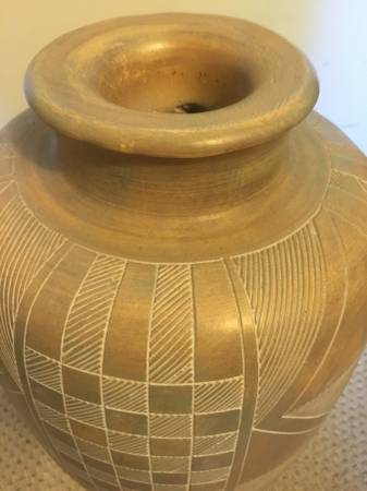 Greek Amphora (22-Inch) indoor/outdoor 1