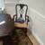 Dining table and 6 chairs 2 thumbnail