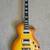 Brand New ESP LTD EC-1000T Fluence Honey Burst Satin 3 thumbnail