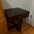 side table with secret storage drawer 1 thumbnail
