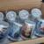 NIGHT BEFORE CHRISTMAS 8 MUG SET (New in Box) 1 thumbnail