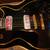 Les Paul copy black Set of P90s 1 thumbnail