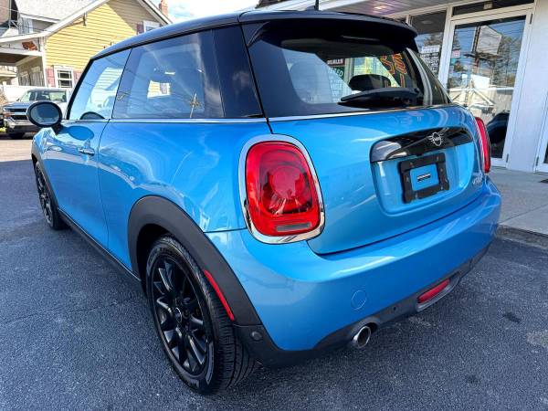 2019 MINI Hardtop 3-Door - $12,995 (+ SK Auto Plaza LLC)63436936893827123